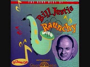 Bill Justis - Raunchy (1957 Music Video) | #26 R&B Song