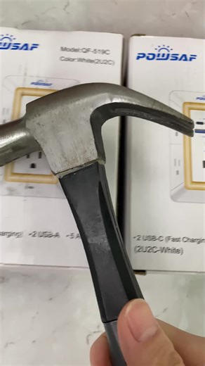 Upgrade Your Outlets with This 10-in-1 Power Strip