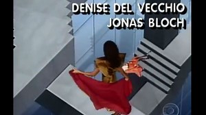 Top Model Sequência de Abertura Original