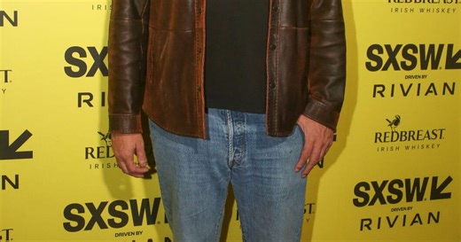 2026 SXSW - "Mike & Nick & Mike & Alice"