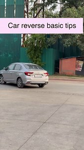 Car diverse Parking tips #indiandriveguide | Indian Drive Guide