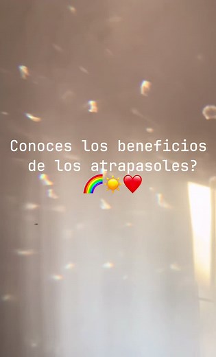 Cristales de Luz on TikTok