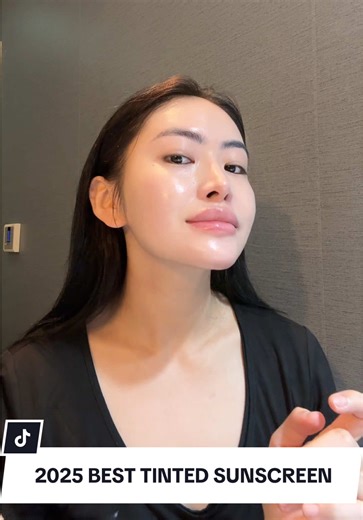 Best Tinted Sunscreen of 2025: Hikari Review