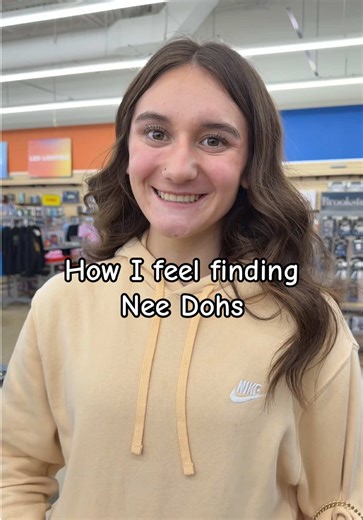 My weekend just got better #needoh #squishy #fidget #braebrae | needoh