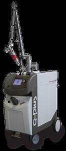 Quanta Q Plus C | Medshare Laser – We Sell New and Used Aethetic Lasers, IPL Systems and Spa Equipment