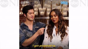 '13 Reasons Why' cast shares their favorite moments with each other