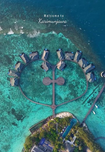 Luxury Trip to Karimunjawa: Discover Paradise