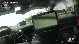 😱 | Live Rescue on A&E