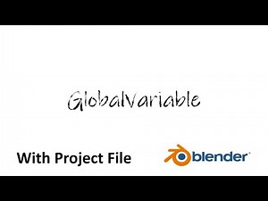 Blender Scribble Text Animation