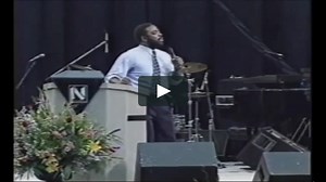 It's not over until I win - Les Brown