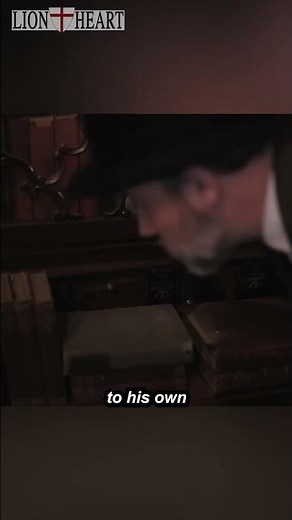 "The Vampire Dracula" - Part 7 MONSTERS AMONG US! #lionheartfilmworks #monstersamongus #dracula