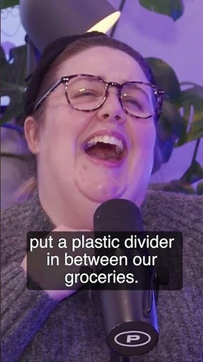 Has this happened to you? #toniandryanpodcast