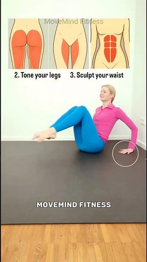 10 Minute Daily Workout 🔥 Full Body Fat Burn | Home Fitness Routine