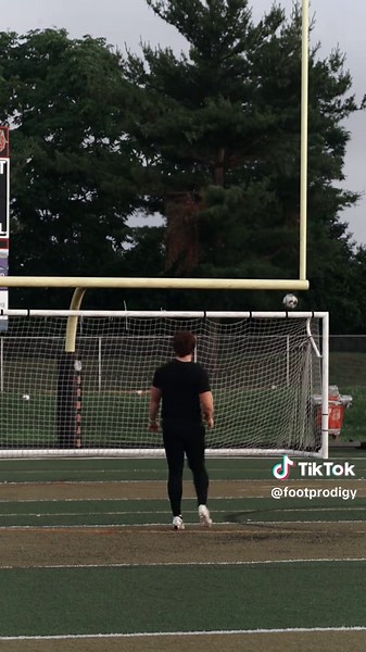 Foot Prodigy on TikTok