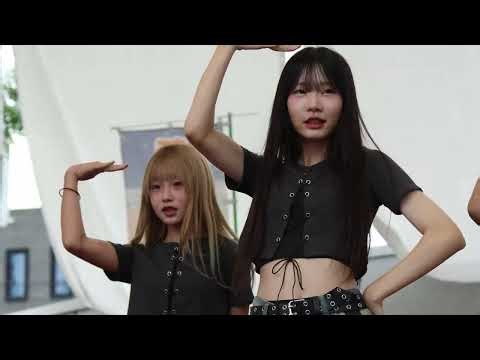 2025.08.17 IR1s.(アイリス) 新さっぽろ夏まつり 愛踊夏の陣