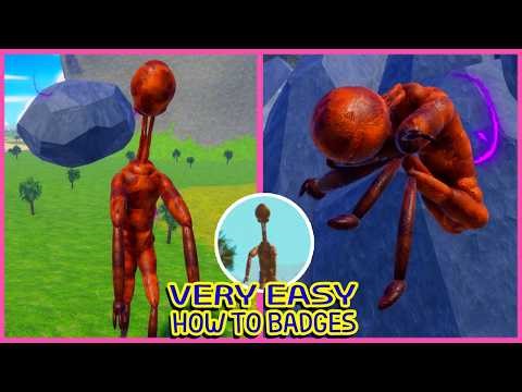 Roblox Update - New Reworked Baby Floater And Morph In Tiny Universe Roleplay