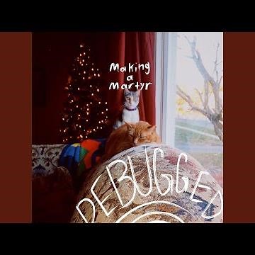 A Painting That Depicts Lucifer Crying (Debugged)