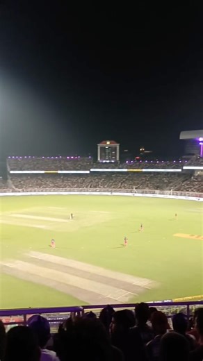 LIVE From Kolkata Eden Gardens 🏏🔥 | Kolkata’s INSANE Victory Moments 🤯 | Match Vlog Part 3