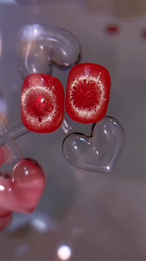 Những Mẫu Nail Đẹp Từ La Rosé Nails & Beauty
