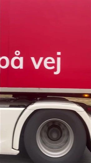 Mercedes Actros Smooth Highway Acceleration