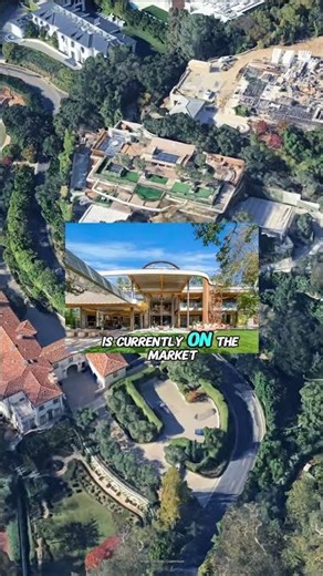 New Icon of Los Angeles Luxury