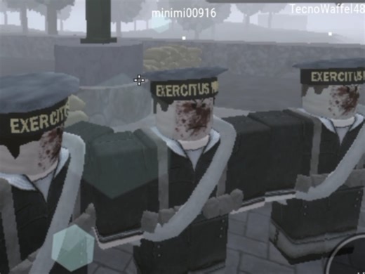 {Centaura}塞图斯活死人军团吓退百万安塔瑞斯军队