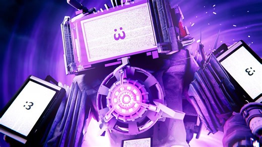 skibidi toilet 多元宇宙 25