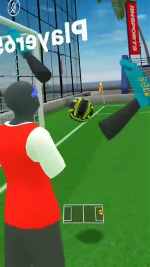 Day 3 of winning comp games not stopping until I lose