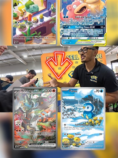 Bulbasaur plus Slowpoke & Psyduck GX have been traded away 🔄✨ Always fun working out deals with fellow collectors. More trades coming soon 🎴🔥 #pokemon #pokemoncards #tcgcommunity #PokemonTCG #PokemonCollector #PokemonCommunity #PokemonAustralia #PokemonHaul #PerthMarkets #CanningValeMarkets #Pokemon151 #pokemonpulls #pokemontiktok