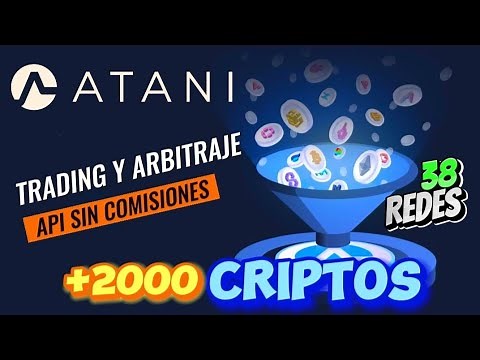 💎 ATANI Todo Lo Que Necesitas Saber