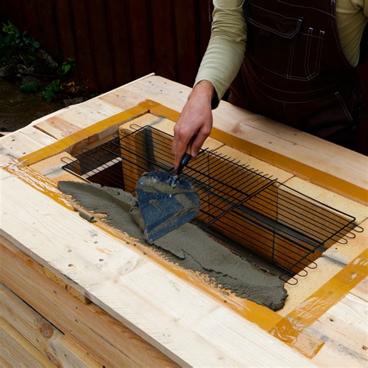 6.8M views · 113K reactions | Turn your backyard into an outdoor paradise | 5-Minute Crafts Men | Facebook