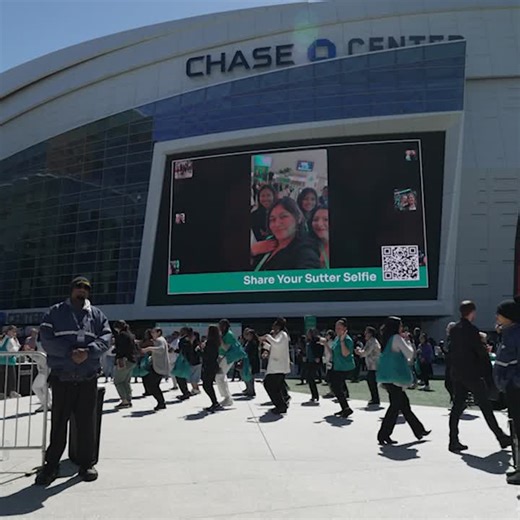 Power of ONE Event | Sutter Health