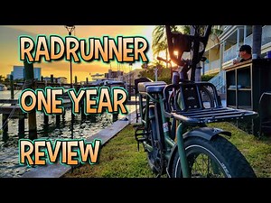 Is the RadRunner Worth Buying? One Year Later...