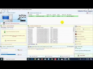 Android Bulk SMS Sender Software - send unlimited android bulk sms!! android bulk sms sender