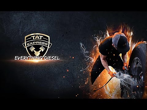 Fault Code SPN 3719 & SPN 3251| TAT Express Live