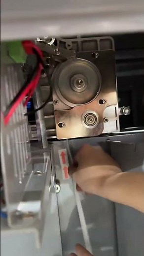 Timber and Aluminum Plate Baling Machine Strapping Instructions Aluminum Plate Bagging Machine.