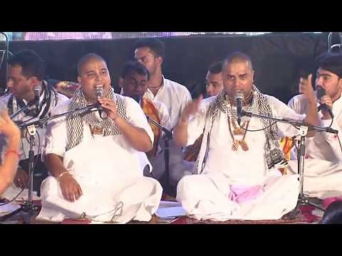 Kanha Ki Deewani Ban Jaungi - Chitra Vichitra Live Bhajan, Ambala 2017 | Chitra Vichitra New Bhajan