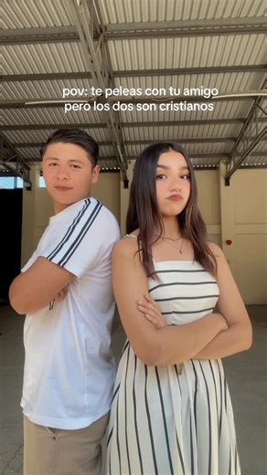 @ginamireless on Instagram: "perdónate tú @chris.md04 #humorcristiano #jovenescristianos #jesús #iglesiacristiana #amigoscristianos"