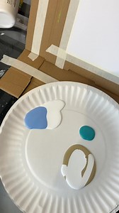 57K views · 1.6K reactions | Here is a super simple step by step fall forest path scene. ‍ #beginner #painting #art #easy #tutorial #Fall2022 #fallvibes | Emily Seilhamer Art | Facebook