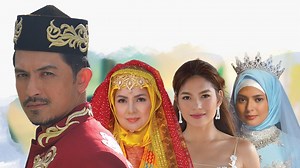 Legal Wives 第57集- 立即下載APP觀看！