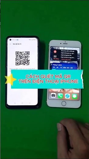 How to scan QR codes on iPhone #iphone #scanqr #scanqriphone