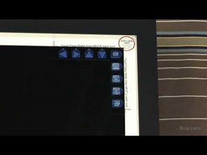 Pandigital PAN1002W02T 10.4" Digital Photo Frame w/ PanTouch