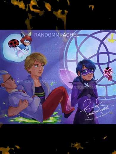 Bringing Back 2016 with Angel of Darkness