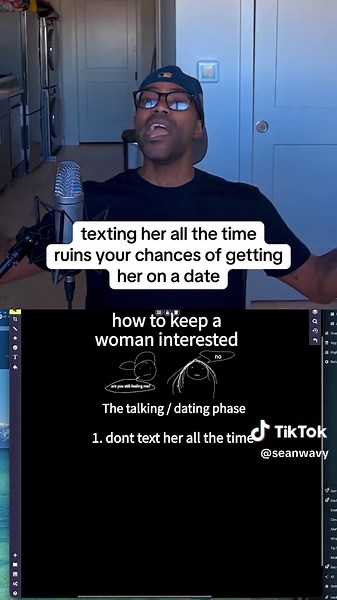 stop texting her all the time #fy #dating | texting