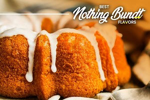 5 Best Nothing Bundt Cake Flavors Ranked (2026)