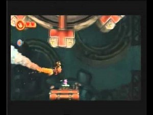 Donkey Kong Country Returns - EPIC FAIL