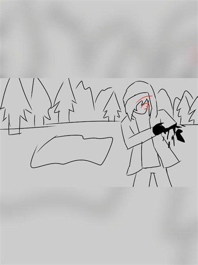 "Tis but a scratch." (MEME) #animation #memes #ocs