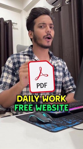 Best Free Tools for Daily Use: PDF Editing Website