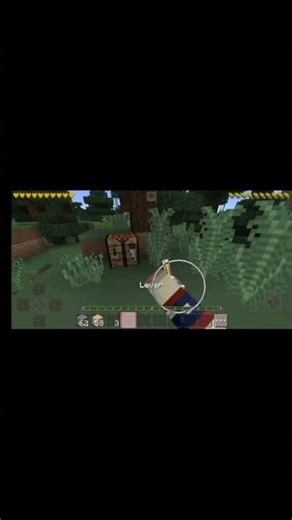 how to make liver #minecraft