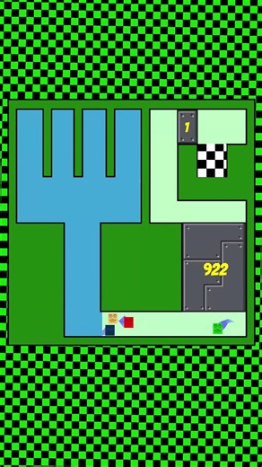 Who will win this RGB Race? 😱🌈 #shorts #satisfying #brainrot